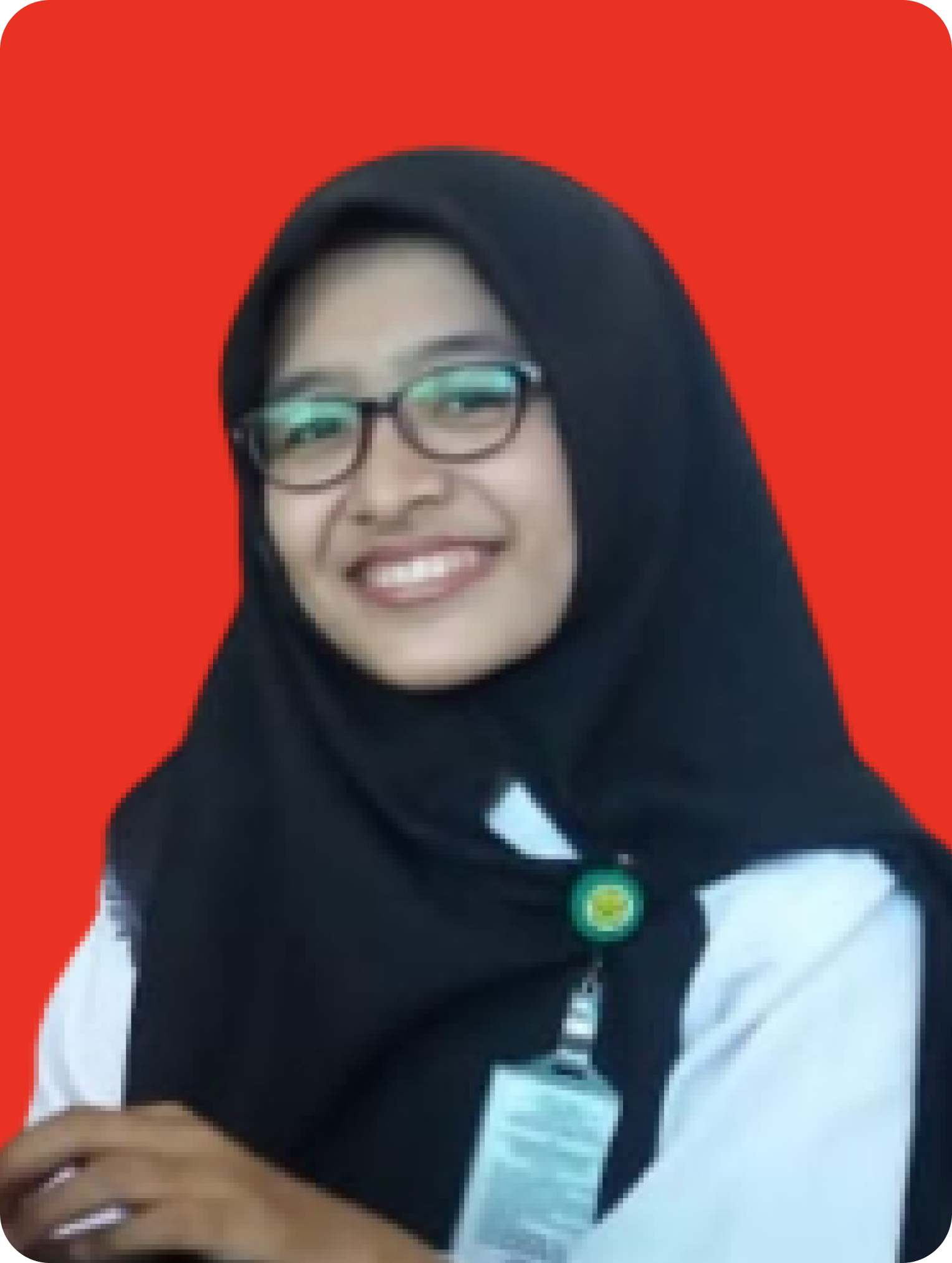 Anisah Istri Lestari, S.ST