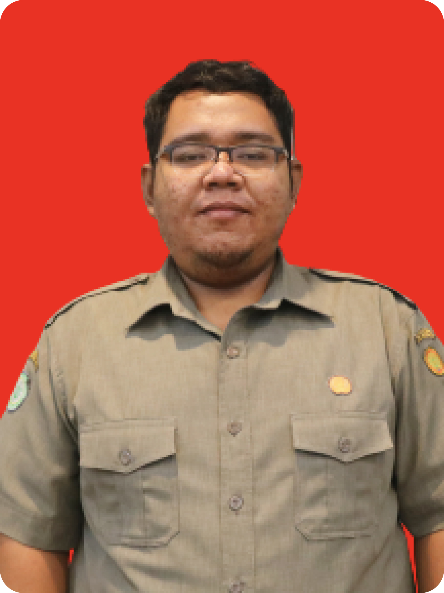 Helmi Saputra, A.Md