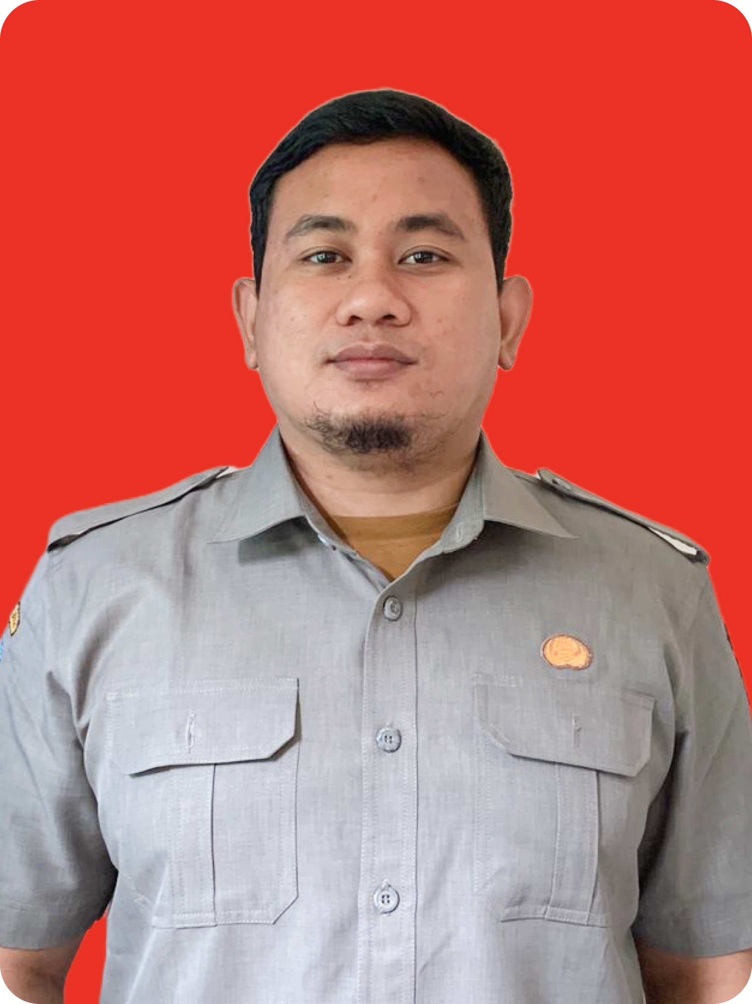 Irza Akhmad Gozali, S.E