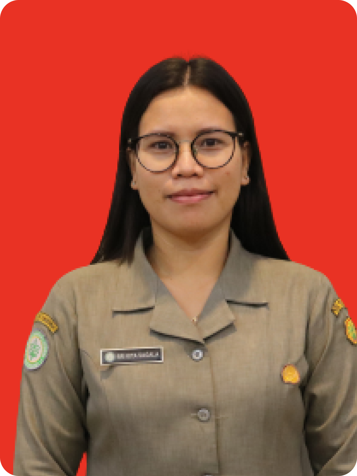 Yovita Rina Irianingrum, SE.