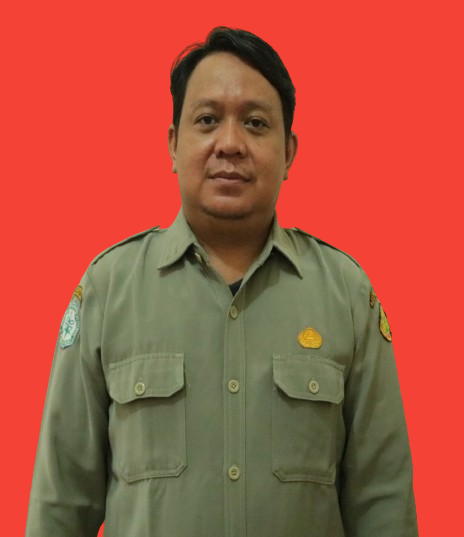Dr. O'eng Anwarudin, S.Pt., M.Si